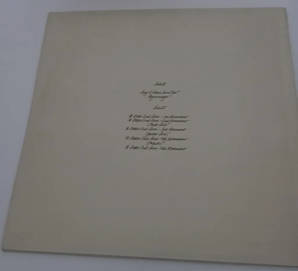 Chicago (2), Chicago At Carnegie Hall (Volumes I, II, III And IV) Image 1++